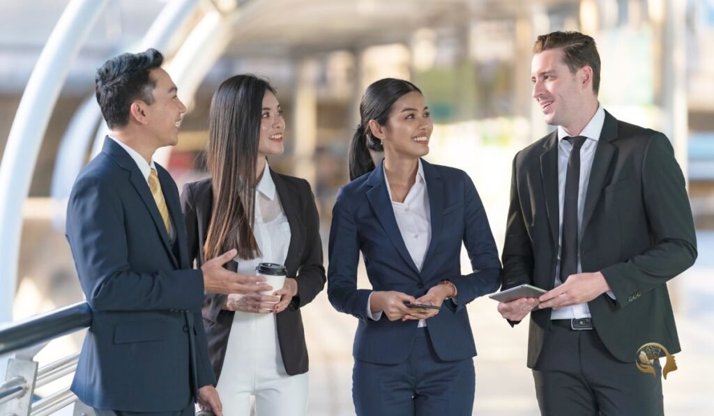 Comunicação no Trabalho A Chave Para Prevenir Acidentes