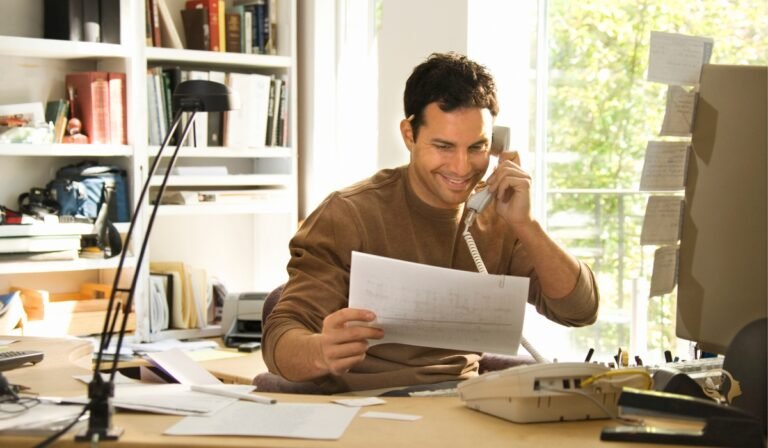 Relacionamentos Saudáveis e Segurança no Trabalho no Home Office