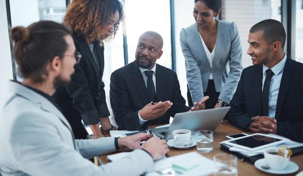 Como o Alinhamento Cultural Impulsiona a Performance da Sua Empresa