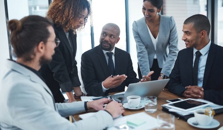 Como o Alinhamento Cultural Impulsiona a Performance da Sua Empresa