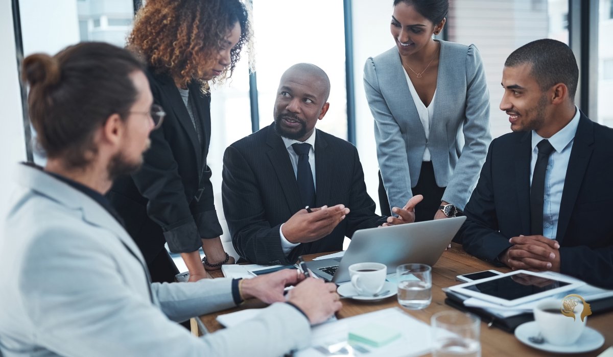Como o Alinhamento Cultural Impulsiona a Performance da Sua Empresa
