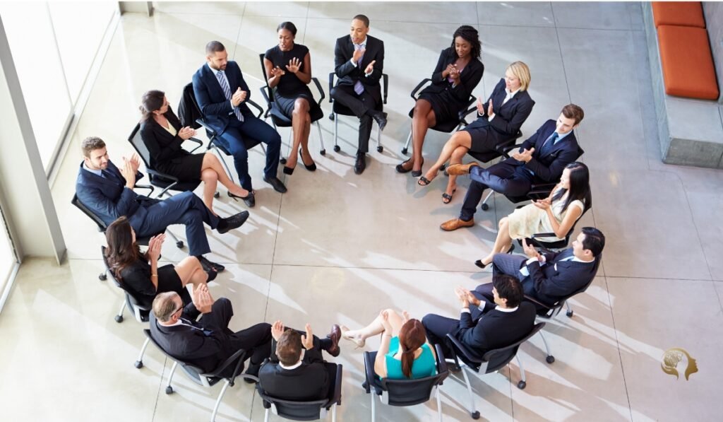 Como Avaliar se o Colaborador Está Alinhado à Cultura da Empresa