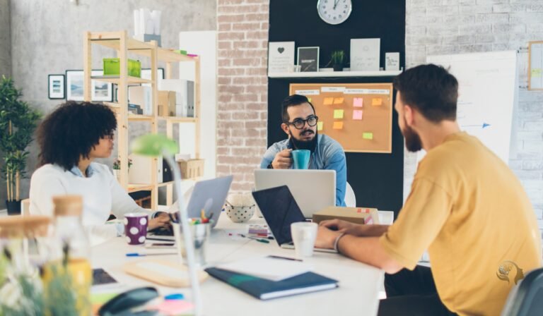 Perfil Ideal De Colaboradores Em Startups