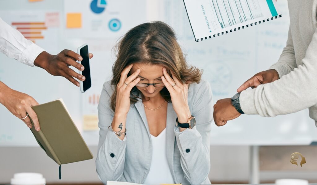Burnout No Trabalho: Como Identificar, Prevenir E Proteger Sua Equipe