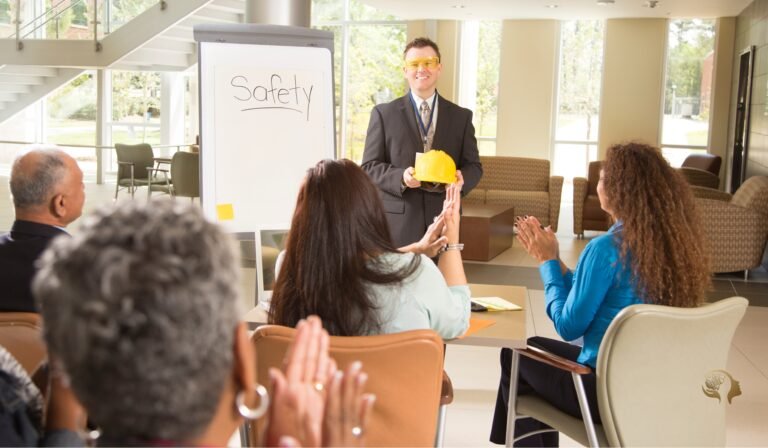 Saúde Mental e Segurança no Trabalho: Como Construir um Ambiente Mais Saudável