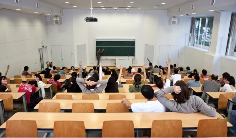 Saúde Emocional Ganha Espaço Dentro Das Escolas