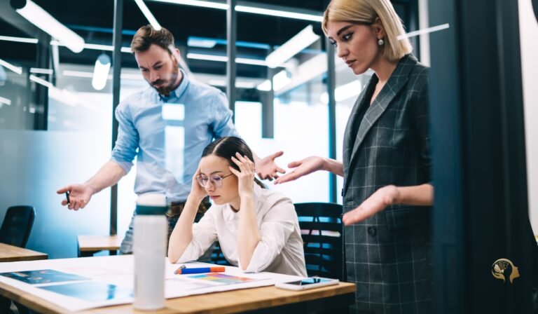 A Importância De Atuar Ativamente na Resolução de Conflitos Dentro das Empresas