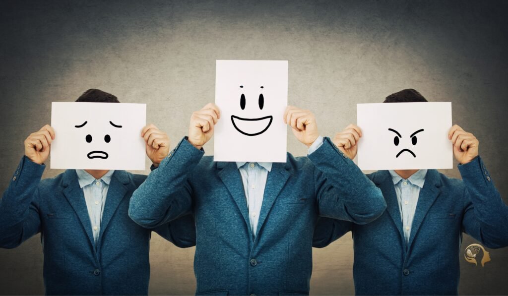 Inteligência Emocional No Ambiente De Trabalho