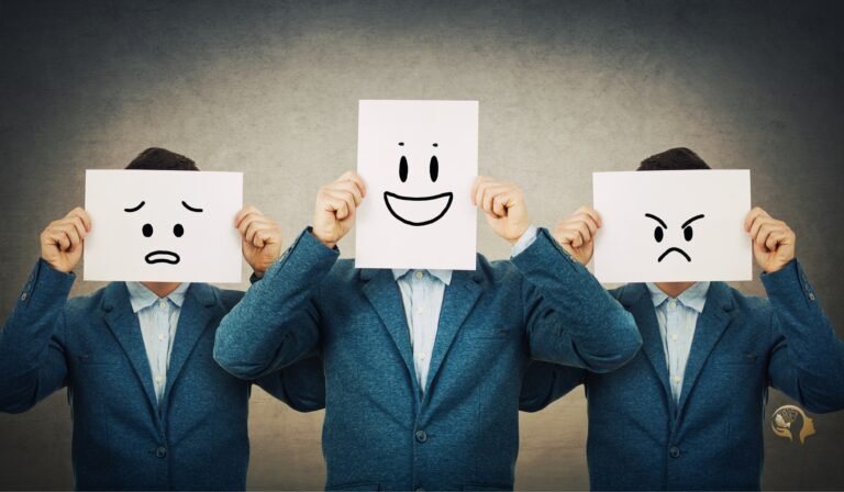 Inteligência Emocional No Ambiente De Trabalho