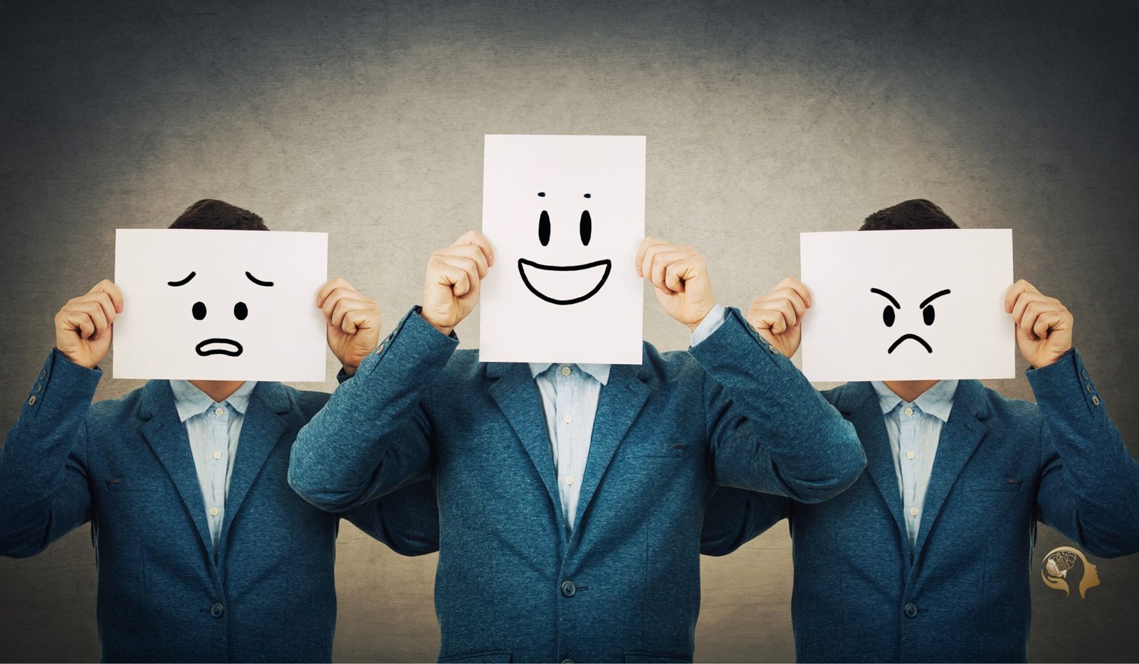 Inteligência Emocional No Ambiente De Trabalho